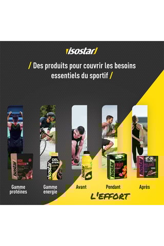Poudre hydratante Hydrate & Perform - Citron
