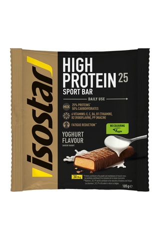 6 x Barres High Protein Yaourt - 105 g