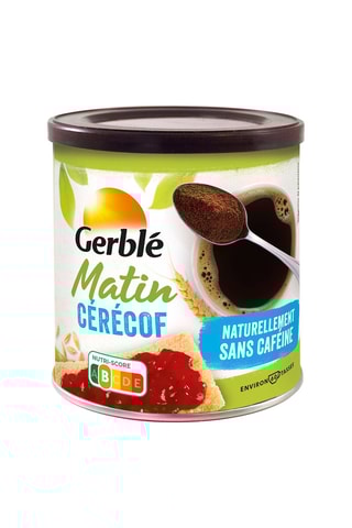 3 x Cérécof - 125 g