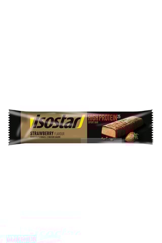 30 x Barres High Protein 25 Fraise - 35 g