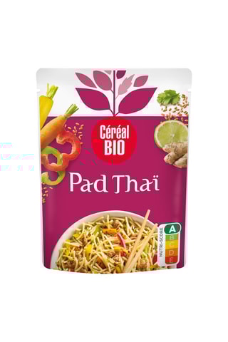 Pack découverte Repas Saveurs D'Asie