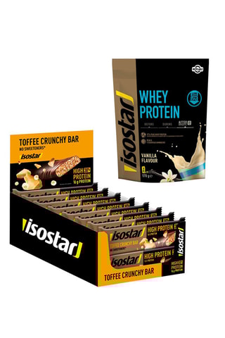 Pack Fitness