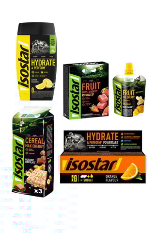 Pack découverte Fitness