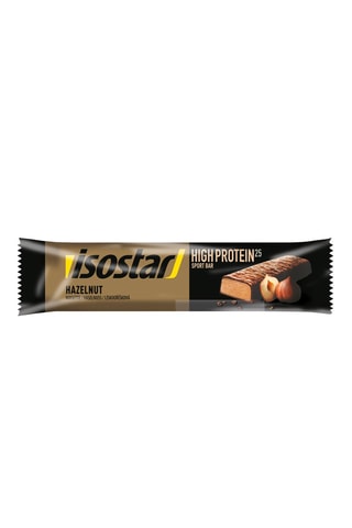 Kit marathon 9 produits, 30 x Barres High Protein noisette et gourde