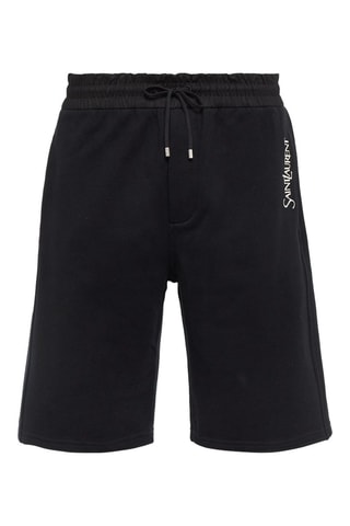 Bermuda Vintage - Noir