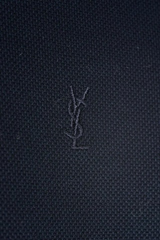 Polo YSL - Bleu