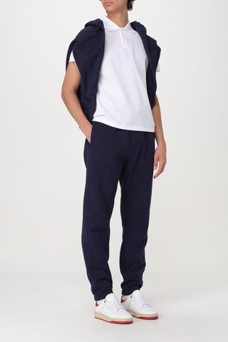 Polo YSL - Blanc