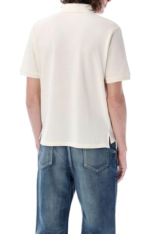 Polo YSL - Beige