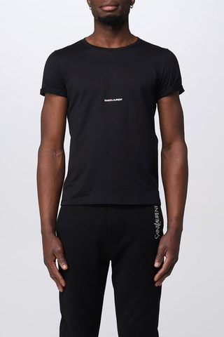 T-shirt Classic Archive - Noir
