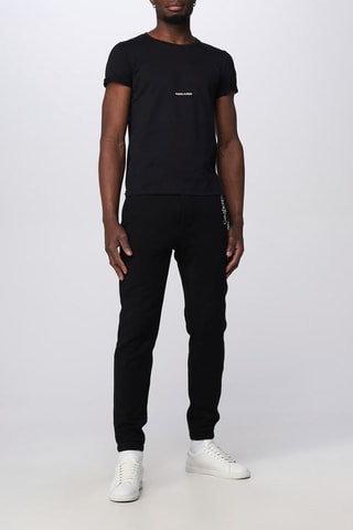 T-shirt Classic Archive - Noir