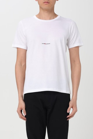 T-shirt Classic Archive - Blanc