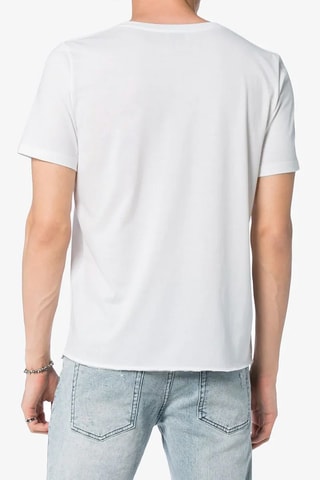T-shirt Classic Archive - Blanc