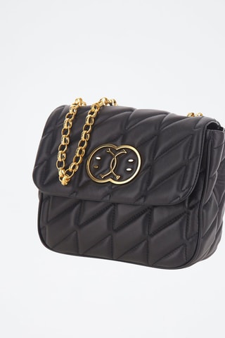 Sac bandoulière - Noir - Moschino