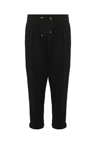 Pantalon - Noir  - Balmain