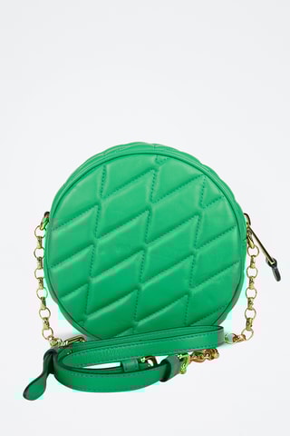 Sac bandoulière - Vert