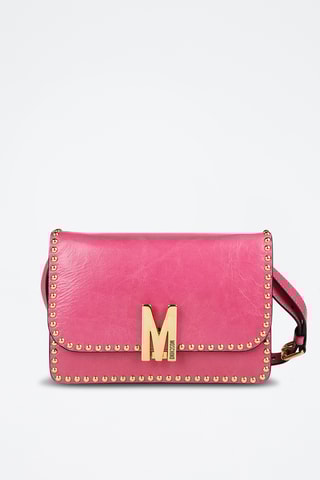 Sac bandoulière - Rose