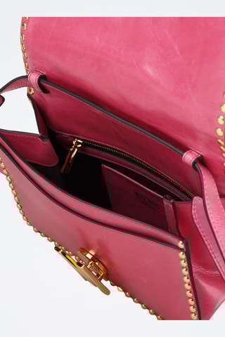 Sac bandoulière - Rose