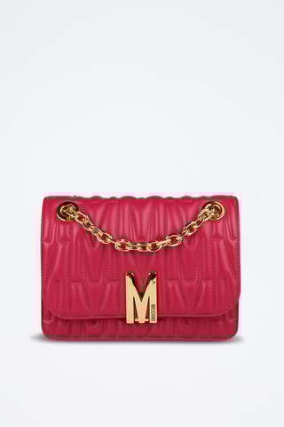 Sac bandoulière - Rouge