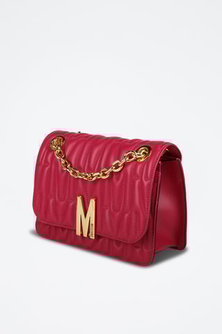 Sac bandoulière - Rouge