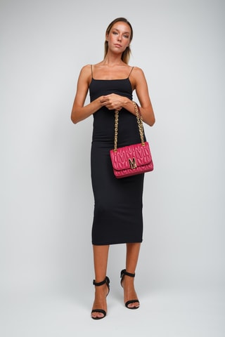 Sac bandoulière - Rouge