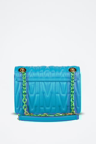 Sac bandoulière - Turquoise