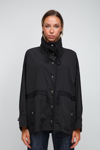 Veste - Noir