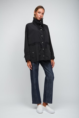 Veste - Noir
