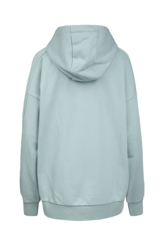Sweat à capuche - Bleu clair