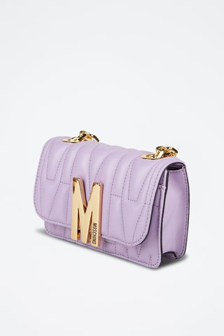 Sac bandoulière - Lilas