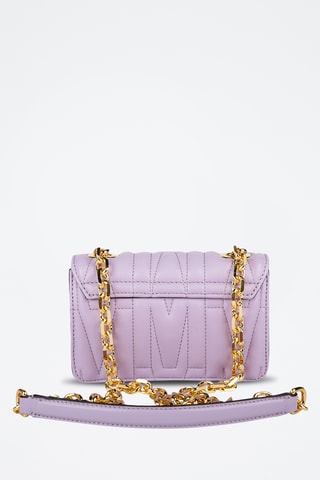 Sac bandoulière - Lilas