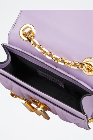 Sac bandoulière - Lilas