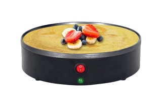 Crêpière