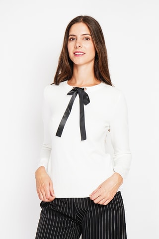 Camisola - Branco