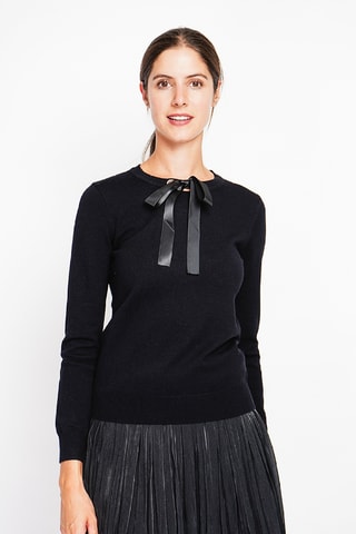 Camisola - Preto