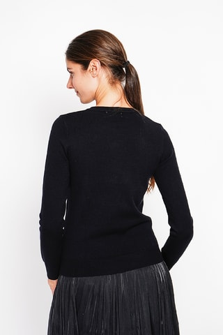 Camisola - Preto
