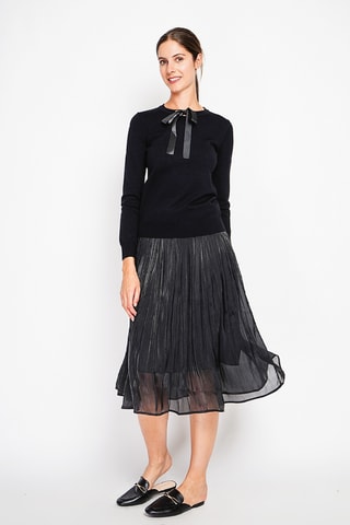 Camisola - Preto