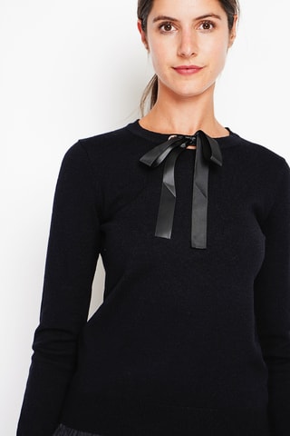 Camisola - Preto