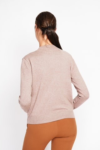 Camisola - Bege