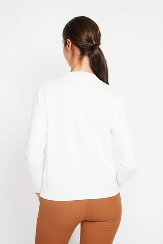 Camisola - Branco