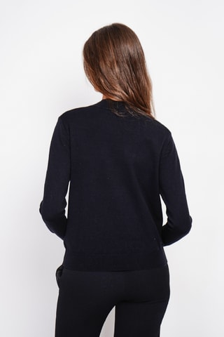 Camisola - Preto