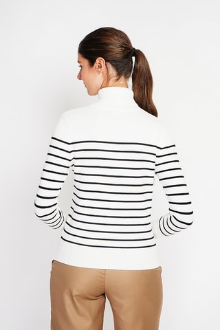 Camisola - Branco
