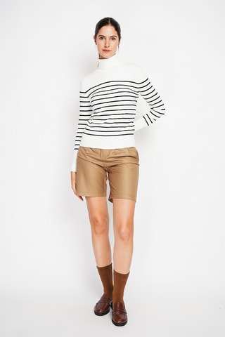 Camisola - Branco