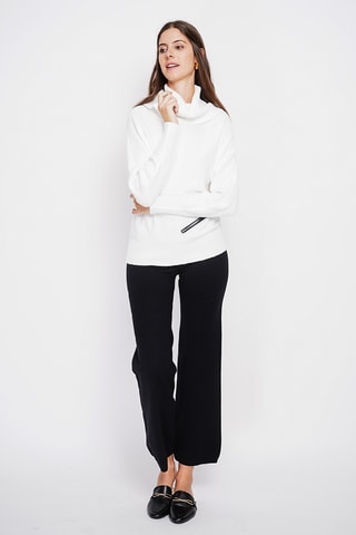 Camisola - Branco