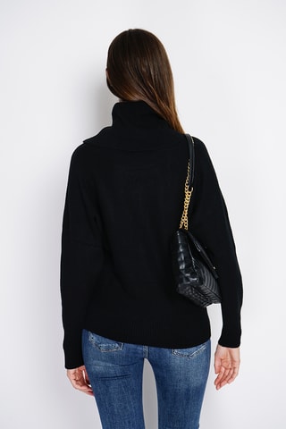Camisola - Preto