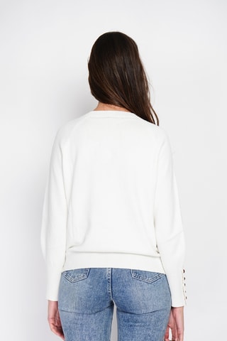 Camisola - Branco