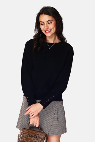 Camisola - Preto