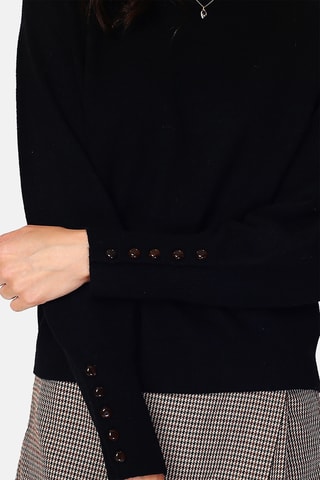 Camisola - Preto