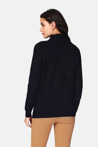 Camisola - Preto