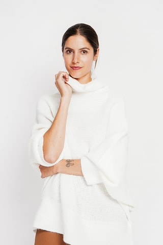 Camisola - Branco