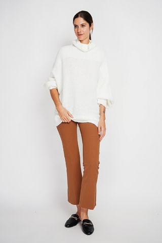 Camisola - Branco